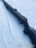 Beretta Unione .22 Long Rifle