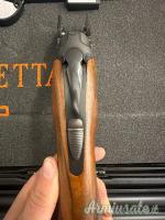 Beretta 690 black trap BFAST 12