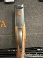 Beretta 690 black trap BFAST 12