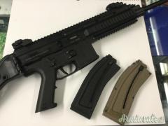 GSG15 .22 Long Rifle