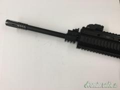 GSG15 .22 Long Rifle