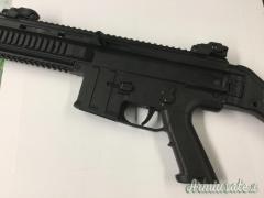 GSG15 .22 Long Rifle