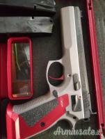 CZ | Ceska Zbrojovka STANDARD .40 Smith & Wesson | Auto  |  10 x 21 mm