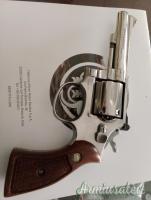 Smith & Wesson 67 .38 Special  |  9x29mmR