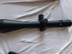 Leupold vx3 lr target vamint hunter