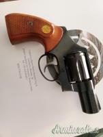 Gamba F.lli Armi TRIDENT .38 Special  |  9x29mmR