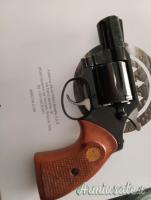 Gamba F.lli Armi TRIDENT .38 Special  |  9x29mmR