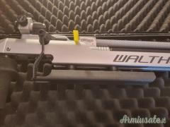 Walther | Carl LG400 4.5/.177 libera vendita con absorber