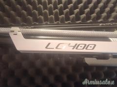 Walther | Carl LG400 4.5/.177 libera vendita con absorber