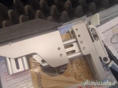 Walther | Carl LG400 4.5/.177 libera vendita con absorber