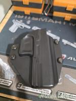 Caricatore e fondina per Walther | Carl PDP 4.5