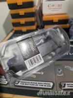 Caricatore e fondina per Walther | Carl PDP 4.5