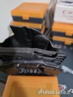 Caricatore e fondina per Walther | Carl PDP 4.5