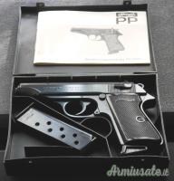 Walther PP - cal. .32 ACP