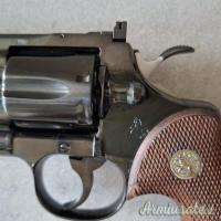 Colt Python 357 Magnum  canna 6 pollici