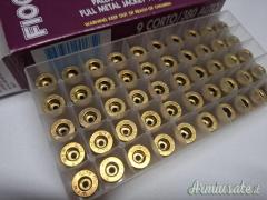 Lotto 380 Auto / 9 Corto // 500 palle + 800 bossoli