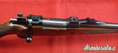 Carabina Guerini Mod .Safari Cal.404 Jeffery