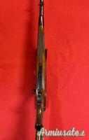Carabina Guerini Mod .Safari Cal.404 Jeffery