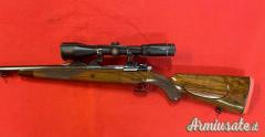 Carabina Guerini Mod .Safari Cal.404 Jeffery