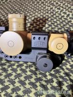 Schmidt e Bender 5-25x56 PM II