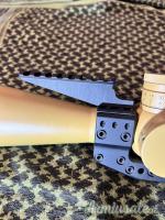 Schmidt e Bender 5-25x56 PM II