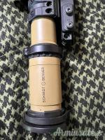 Schmidt e Bender 5-25x56 PM II