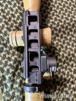 Schmidt e Bender 5-25x56 PM II