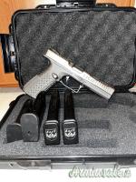 Arsenal Strike One Ergal 9x21mm IMI