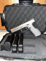 Arsenal Strike One Ergal 9x21mm IMI