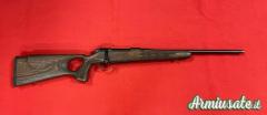 Mauser M18 Pure Max .308 Winchester