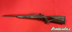 Mauser M18 Pure Max .308 Winchester