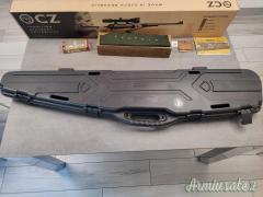 CZ | Ceska Zbrojovka 457 Varmint MTR .22 Long Rifle