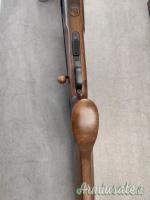 CZ | Ceska Zbrojovka 457 Varmint MTR .22 Long Rifle