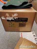 CZ | Ceska Zbrojovka 457 Varmint MTR .22 Long Rifle