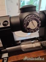 CZ | Ceska Zbrojovka 457 Varmint MTR .22 Long Rifle