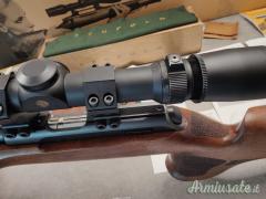 CZ | Ceska Zbrojovka 457 Varmint MTR .22 Long Rifle