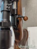 CZ | Ceska Zbrojovka 457 Varmint MTR .22 Long Rifle