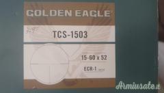 Vortex Golden Eagle 15-60×52