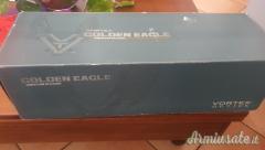Vortex Golden Eagle 15-60×52