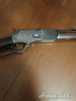 Winchester 1876
