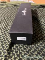 Extrema Ratio Glauca B1 Black  e T- Razor Black