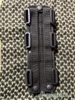 Extrema Ratio Glauca B1 Black  e T- Razor Black