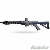 Ruger | Sturm PC CARBINE 9x19mm NATO Parabellum