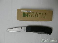 Coltello COLUMBIA RIVER