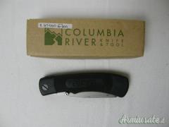 Coltello COLUMBIA RIVER
