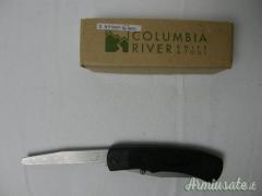 Coltello COLUMBIA RIVER