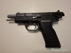 Tanfoglio force 921 r 9x21mm IMI