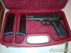 Tanfoglio force 921 r 9x21mm IMI