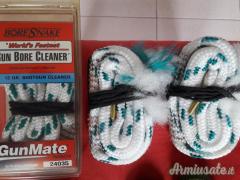 Boresnake trascinatori