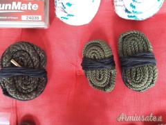 Boresnake trascinatori